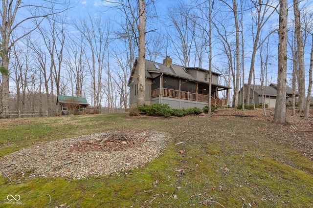 6012 Summers Place Trail, Nashville, IN 47401