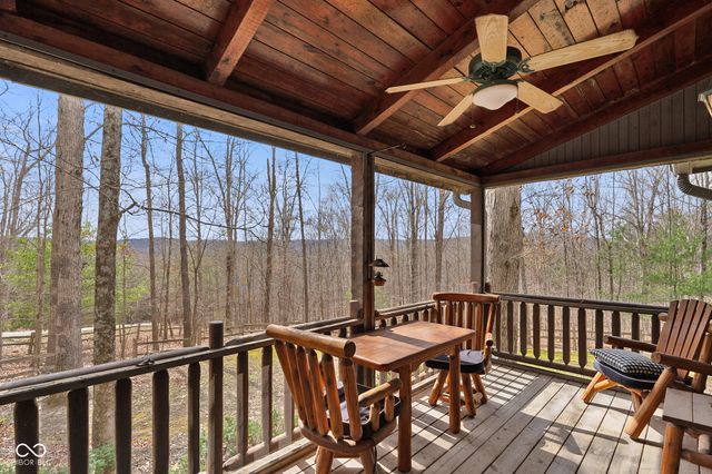 6012 Summers Place Trail, Nashville, IN 47401