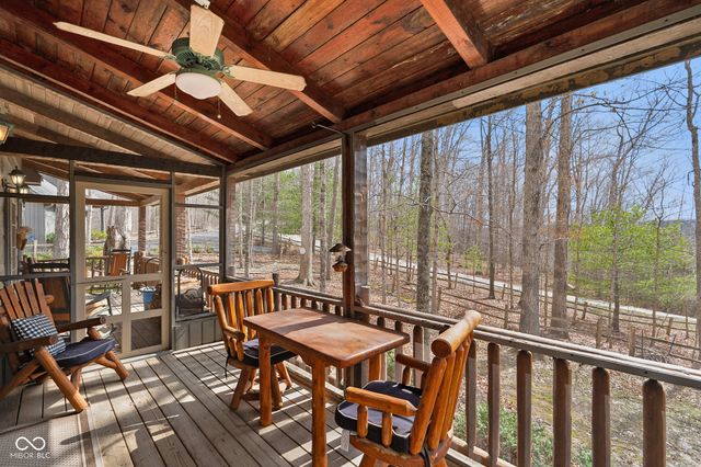 6012 Summers Place Trail, Nashville, IN 47401