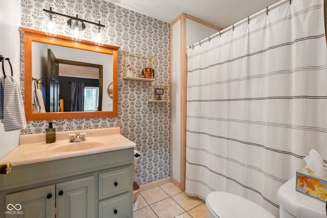 6012 Summers Place Trail, Nashville, IN 47401