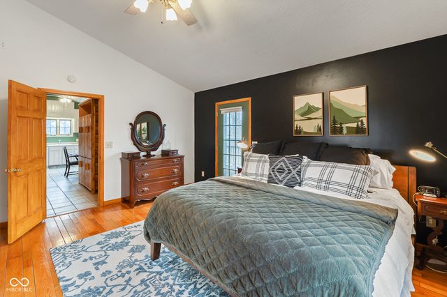 6012 Summers Place Trail, Nashville, IN 47401