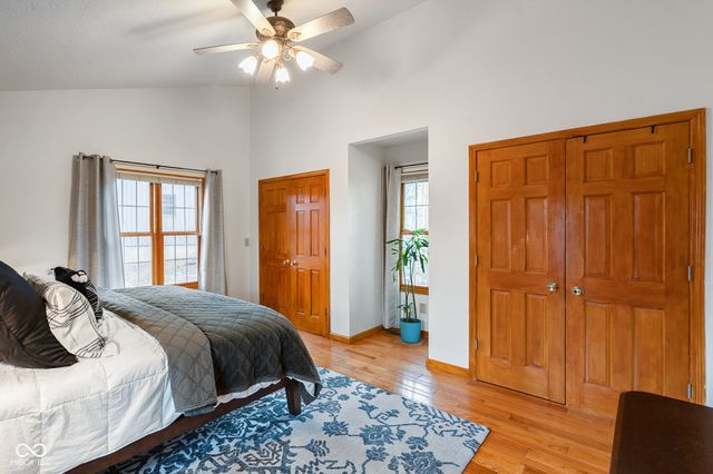 6012 Summers Place Trail, Nashville, IN 47401