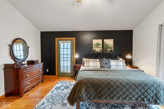 6012 Summers Place Trail, Nashville, IN 47401