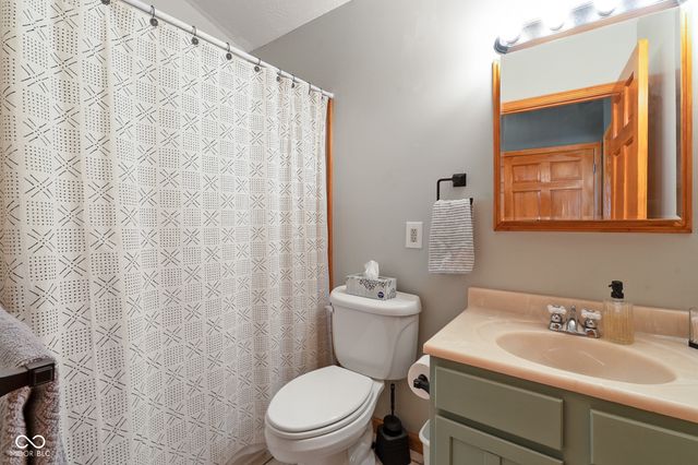 6012 Summers Place Trail, Nashville, IN 47401