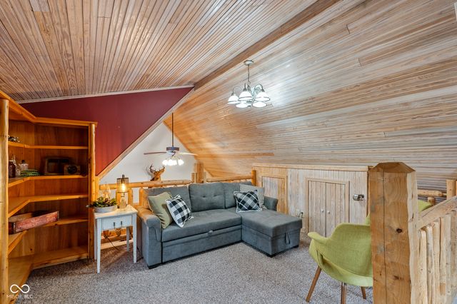 6012 Summers Place Trail, Nashville, IN 47401