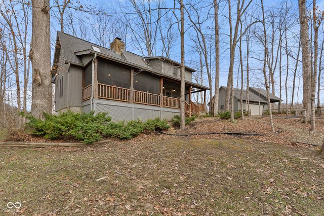 6012 Summers Place Trail, Nashville, IN 47401