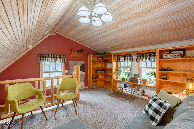 6012 Summers Place Trail, Nashville, IN 47401