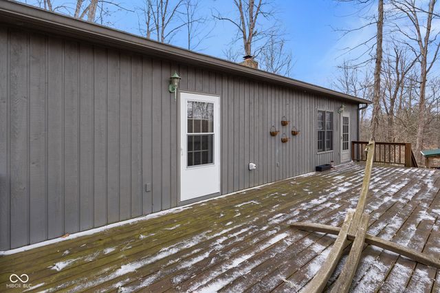 6012 Summers Place Trail, Nashville, IN 47401