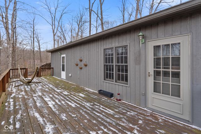 6012 Summers Place Trail, Nashville, IN 47401