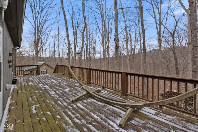 6012 Summers Place Trail, Nashville, IN 47401