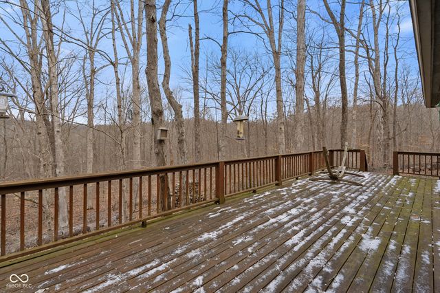 6012 Summers Place Trail, Nashville, IN 47401