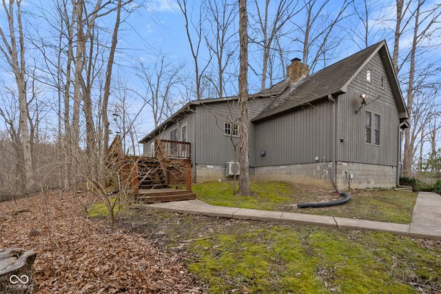 6012 Summers Place Trail, Nashville, IN 47401