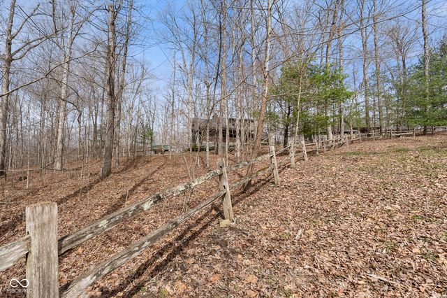 6012 Summers Place Trail, Nashville, IN 47401