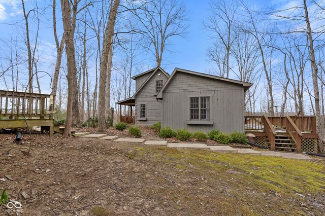 6012 Summers Place Trail, Nashville, IN 47401