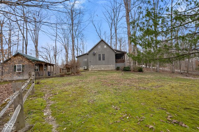 6012 Summers Place Trail, Nashville, IN 47401