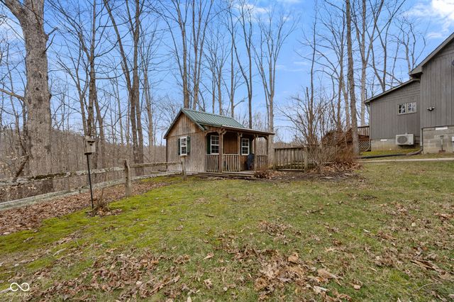 6012 Summers Place Trail, Nashville, IN 47401