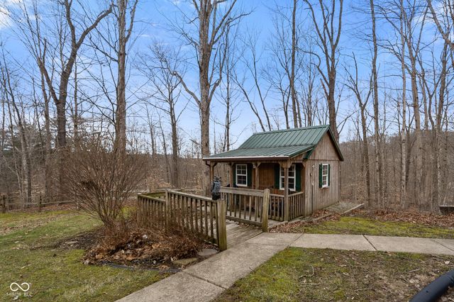 6012 Summers Place Trail, Nashville, IN 47401