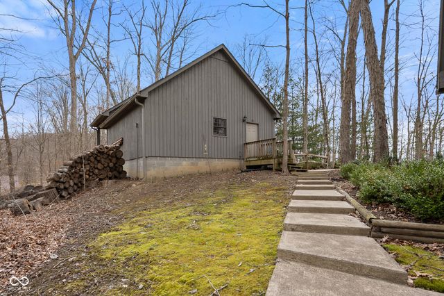 6012 Summers Place Trail, Nashville, IN 47401