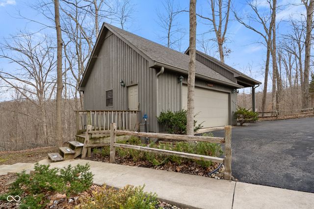 6012 Summers Place Trail, Nashville, IN 47401