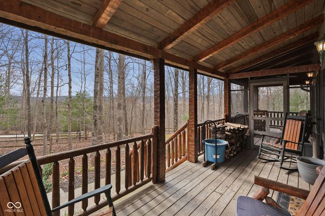 6012 Summers Place Trail, Nashville, IN 47401