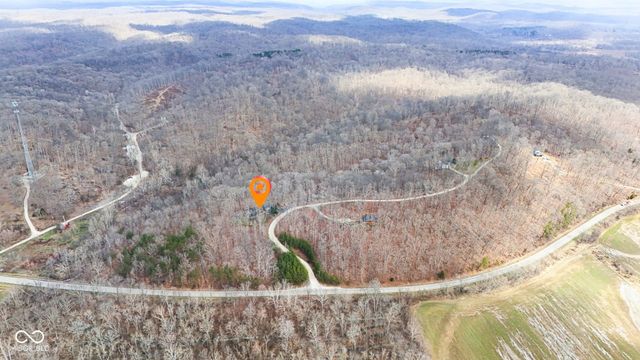 6012 Summers Place Trail, Nashville, IN 47401