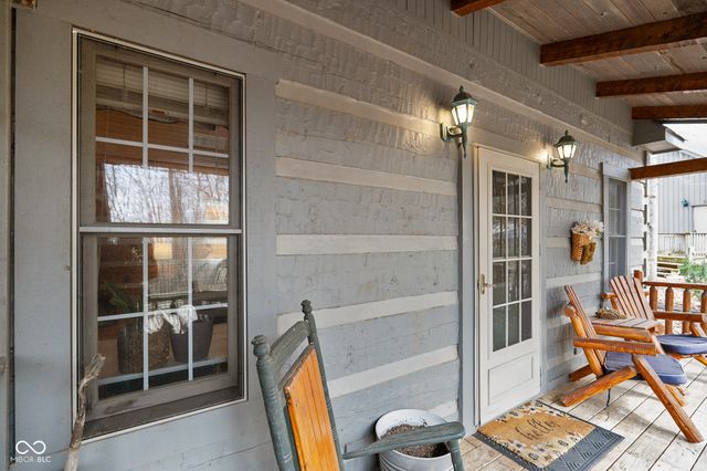 6012 Summers Place Trail, Nashville, IN 47401