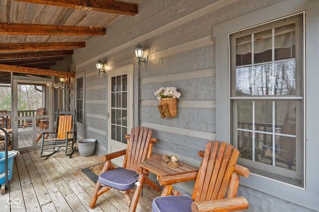 6012 Summers Place Trail, Nashville, IN 47401