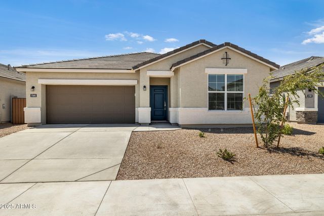 17668 W ONYX Avenue, Waddell, AZ 85355
