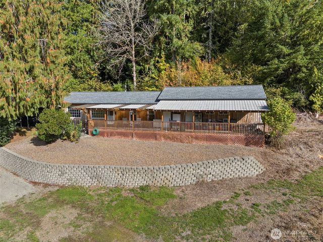 259 10 Tooley Rd, Toledo, WA 98591