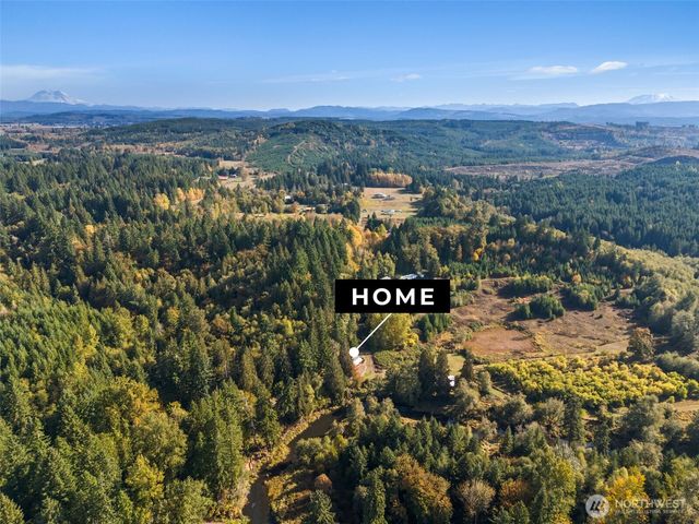 259 10 Tooley Rd, Toledo, WA 98591