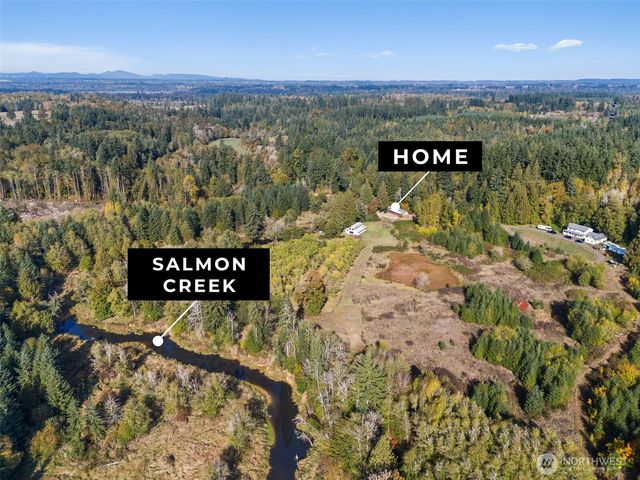 259 10 Tooley Rd, Toledo, WA 98591