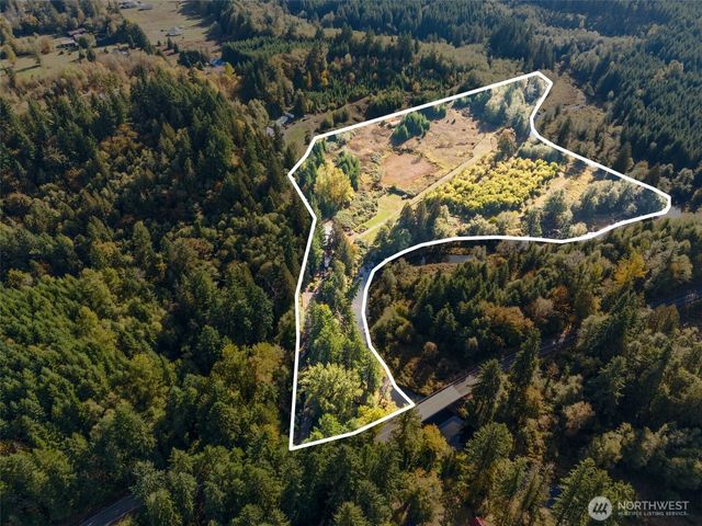 259 10 Tooley Rd, Toledo, WA 98591