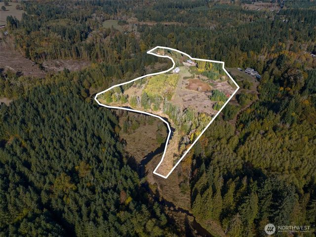 259 10 Tooley Rd, Toledo, WA 98591