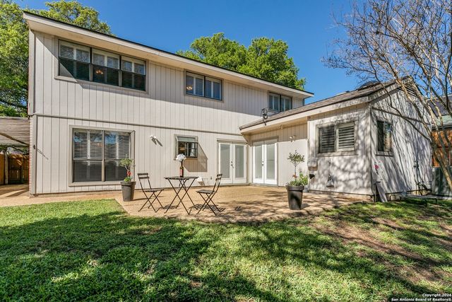 1107 River Vista West, San Antonio, TX 78216