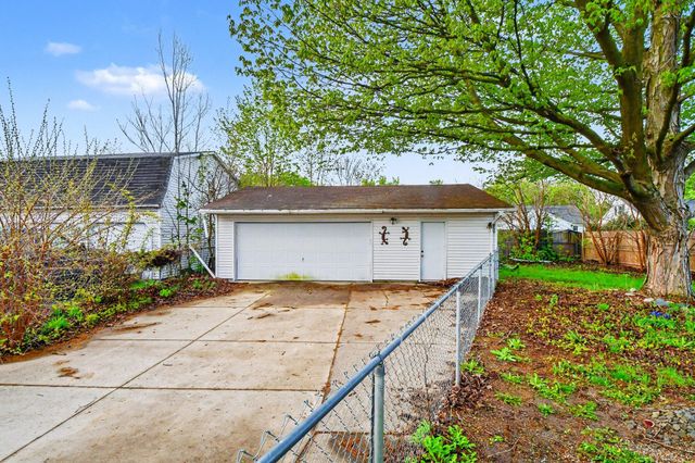 718 Buckingham Street SW, Wyoming, MI 49509