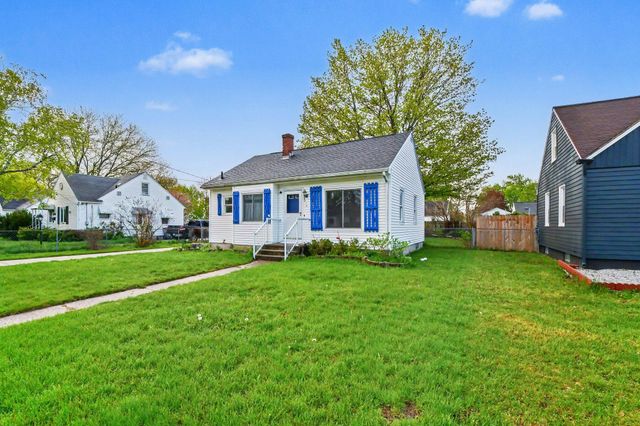 718 Buckingham Street SW, Wyoming, MI 49509