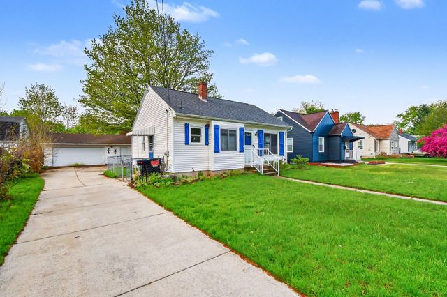 718 Buckingham Street SW, Wyoming, MI 49509
