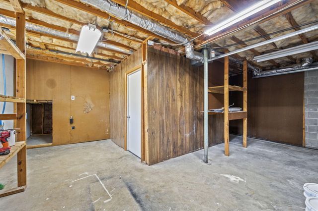 8805 Shady Wood Lane, Hixson, TN 37343