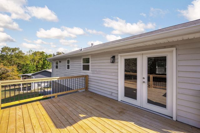 8805 Shady Wood Lane, Hixson, TN 37343