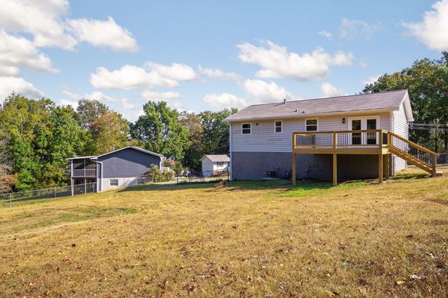 8805 Shady Wood Lane, Hixson, TN 37343