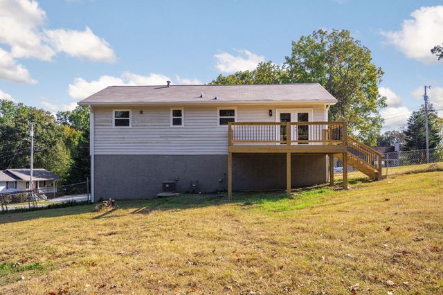 8805 Shady Wood Lane, Hixson, TN 37343