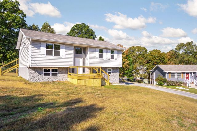 8805 Shady Wood Lane, Hixson, TN 37343