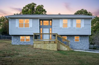 8805 Shady Wood Lane, Hixson, TN 37343