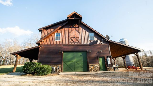 530 Upright Road, Mt Ulla, NC 28125