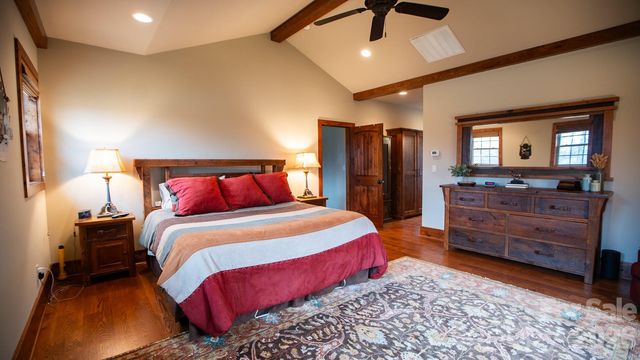 530 Upright Road, Mt Ulla, NC 28125