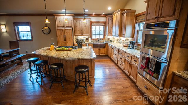 530 Upright Road, Mt Ulla, NC 28125