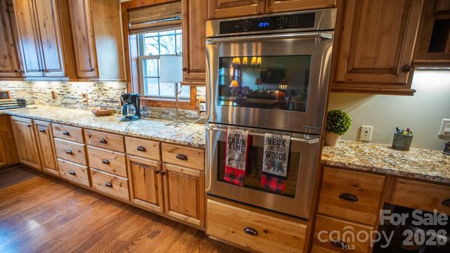 530 Upright Road, Mt Ulla, NC 28125