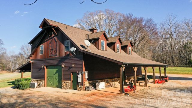 530 Upright Road, Mt Ulla, NC 28125