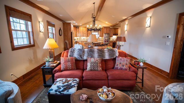 530 Upright Road, Mt Ulla, NC 28125