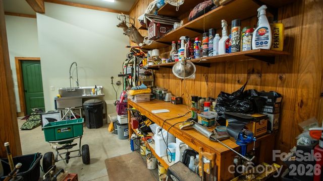 530 Upright Road, Mt Ulla, NC 28125